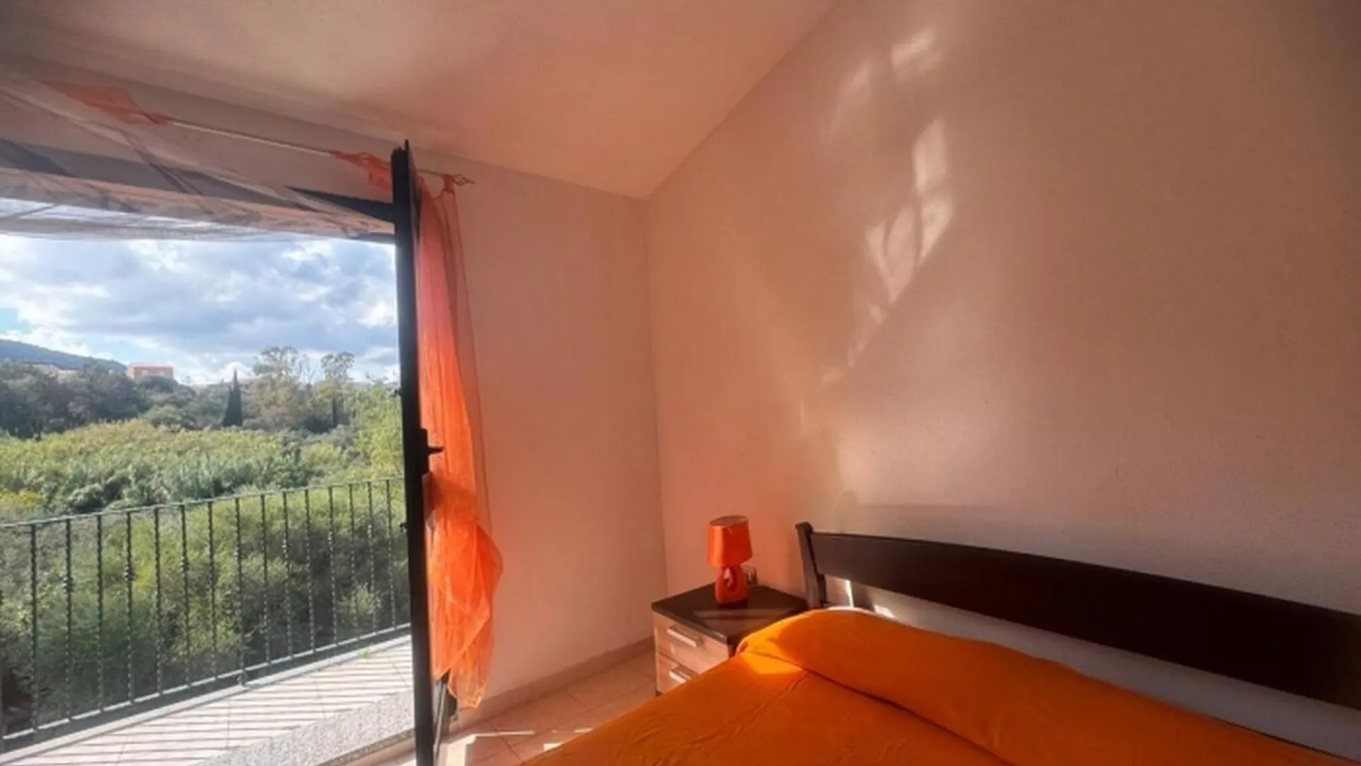דירה טנאונלה Fta-Aga144P1 Casa 4 Posti Vicino Al Mare Budoni