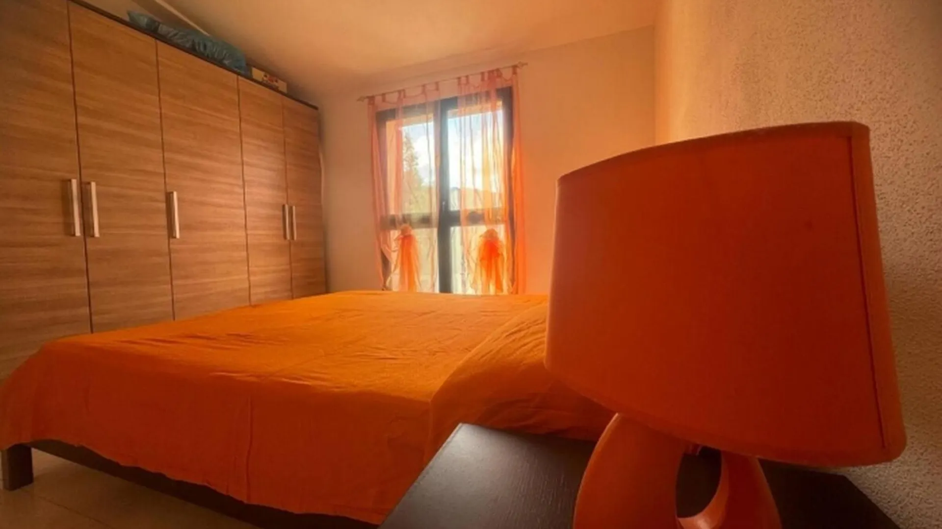 דירה טנאונלה Fta-Aga144P1 Casa 4 Posti Vicino Al Mare Budoni
