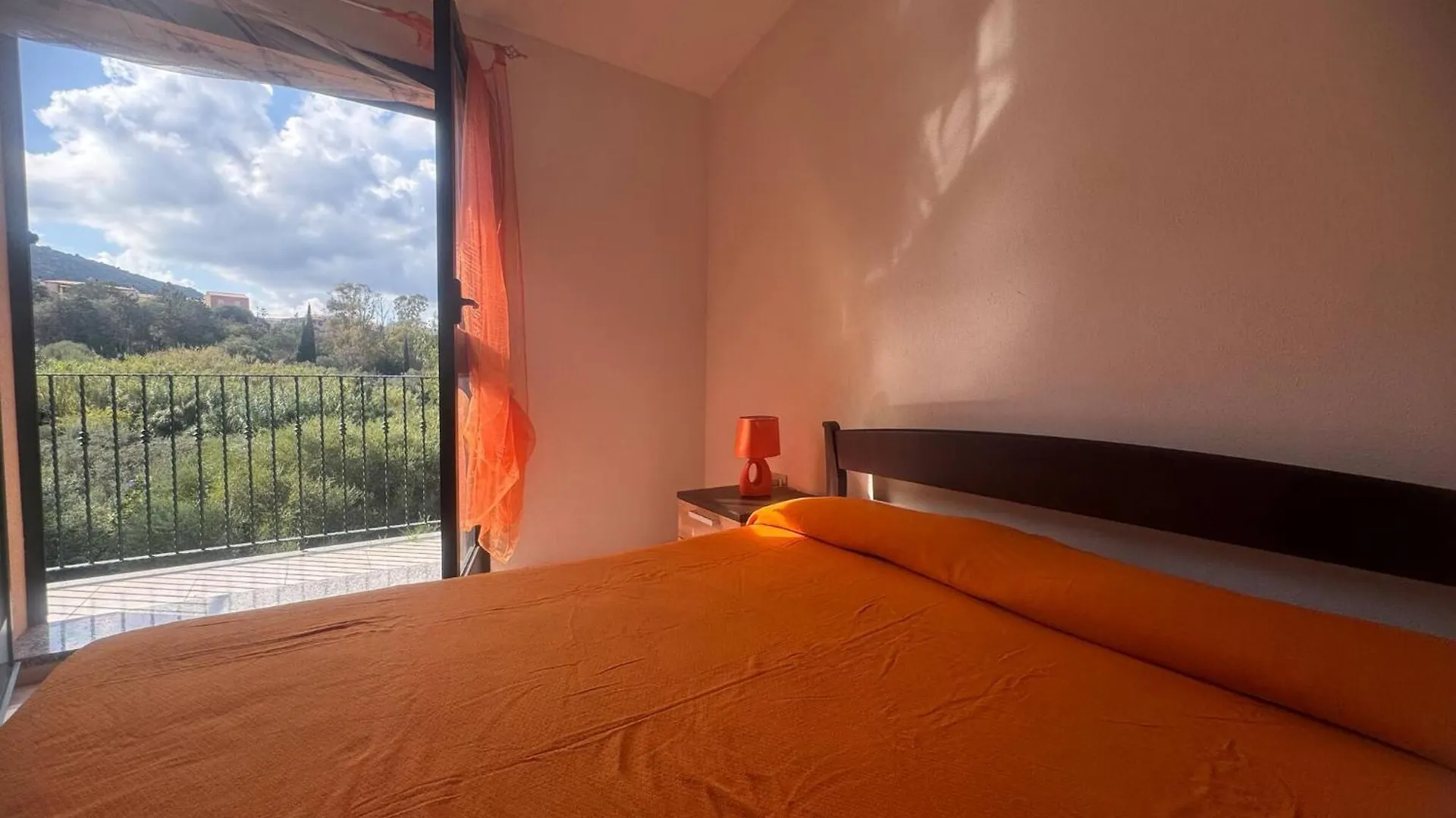 טנאונלה Fta-Aga144P1 Casa 4 Posti Vicino Al Mare Budoni