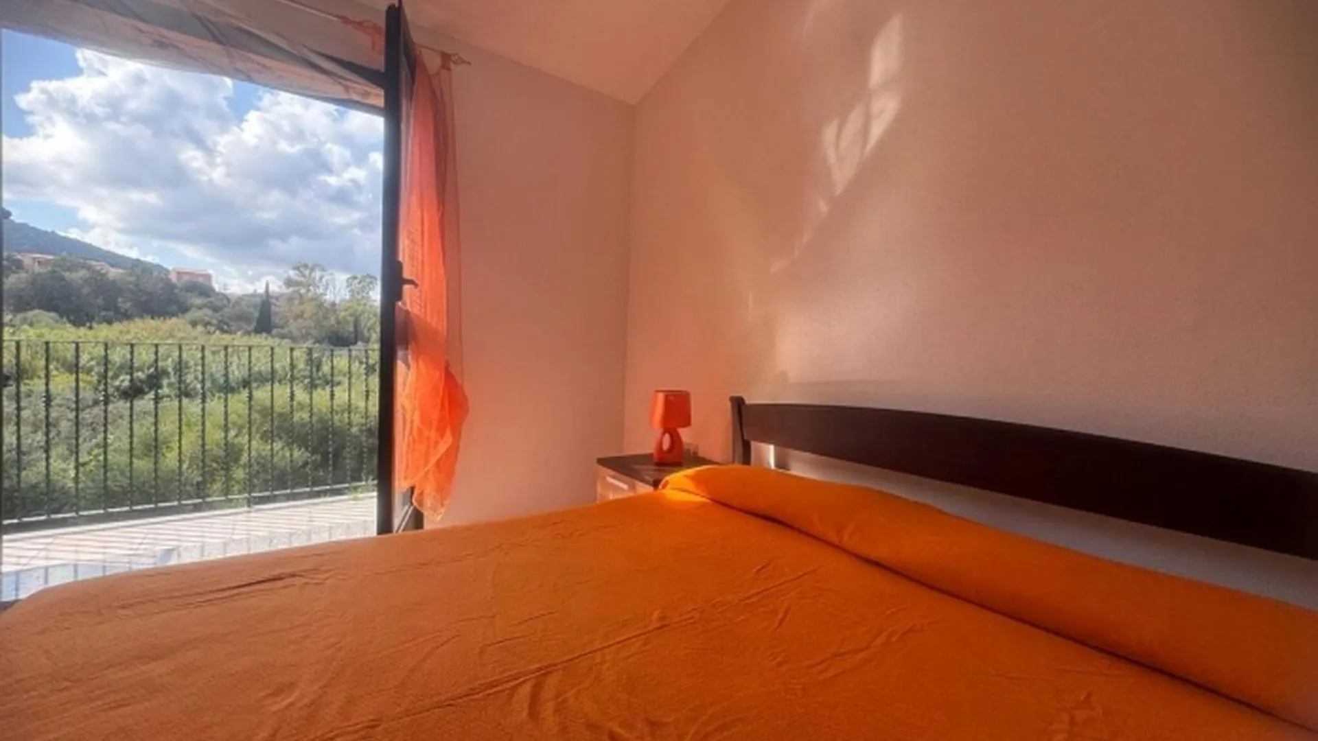 טנאונלה Fta-Aga144P1 Casa 4 Posti Vicino Al Mare Budoni דירה