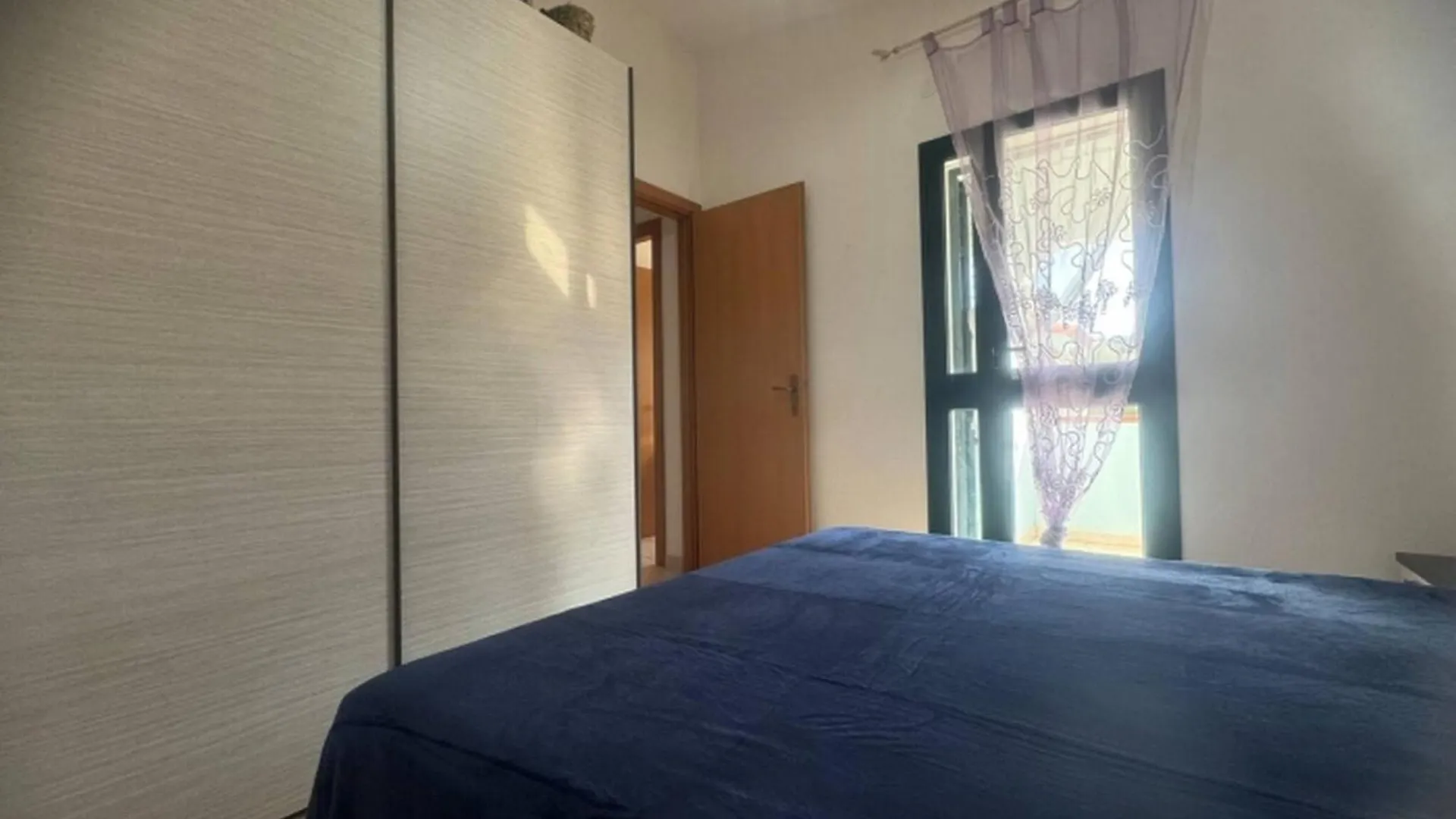 טנאונלה Fta-Aga144P1 Casa 4 Posti Vicino Al Mare Budoni דירה