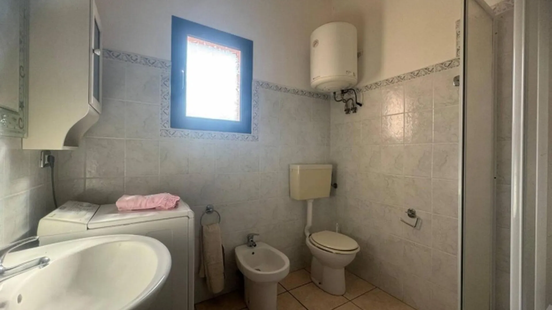 טנאונלה Fta-Aga144P1 Casa 4 Posti Vicino Al Mare Budoni 0*,  איטליה