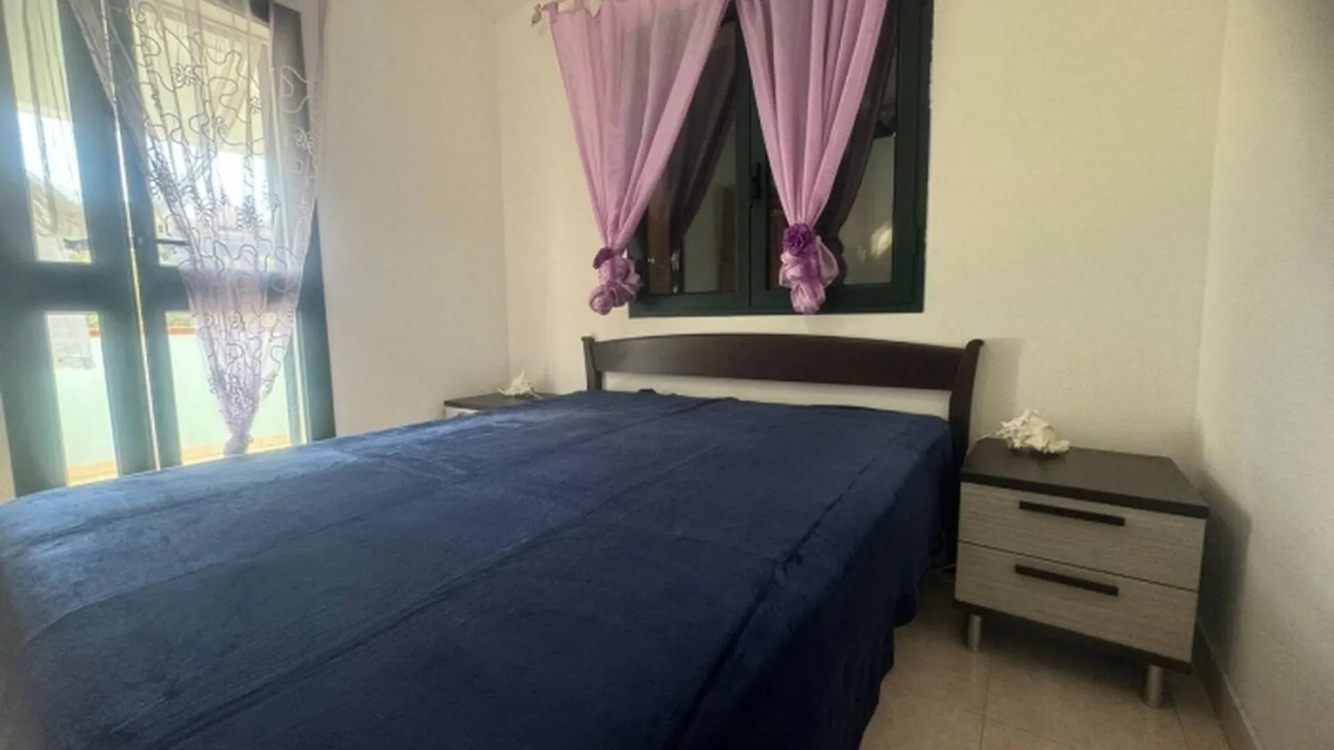 דירה טנאונלה Fta-Aga144P1 Casa 4 Posti Vicino Al Mare Budoni איטליה